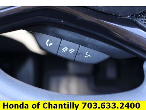 Certified 2019 Honda HR-V LX image 11