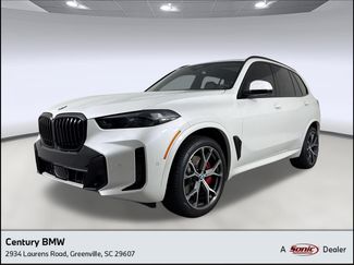 New 2026 BMW X5 xDrive40i w/ M Sport Package AWD/4WD video 1