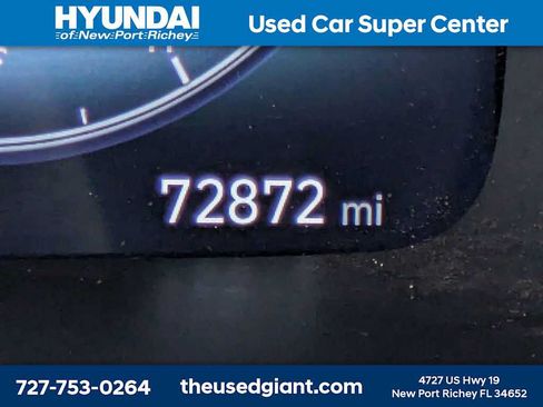 Used 2023 Hyundai Palisade Limited w/ Cargo Package FWD image 45