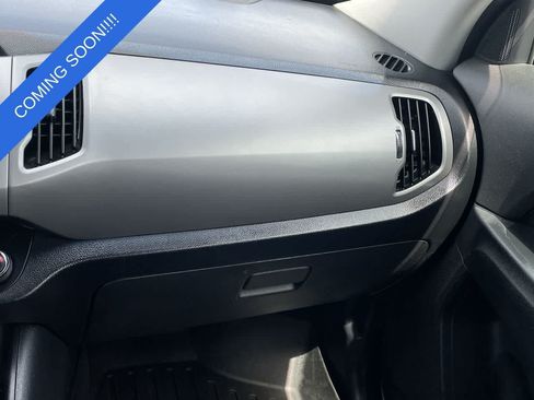 Used 2016 Kia Sportage LX w/ LX Popular Package AWD/4WD image 16