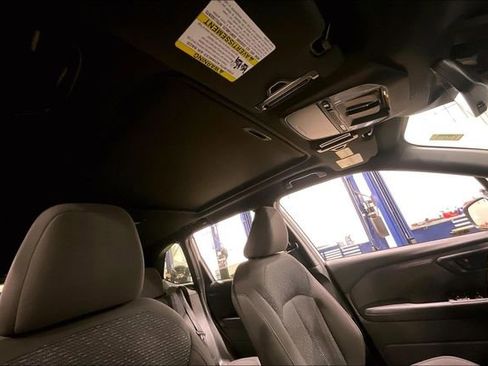 Used 2025 Subaru Forester Premium image 22