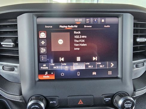 Used 2023 RAM 2500 Tradesman image 27