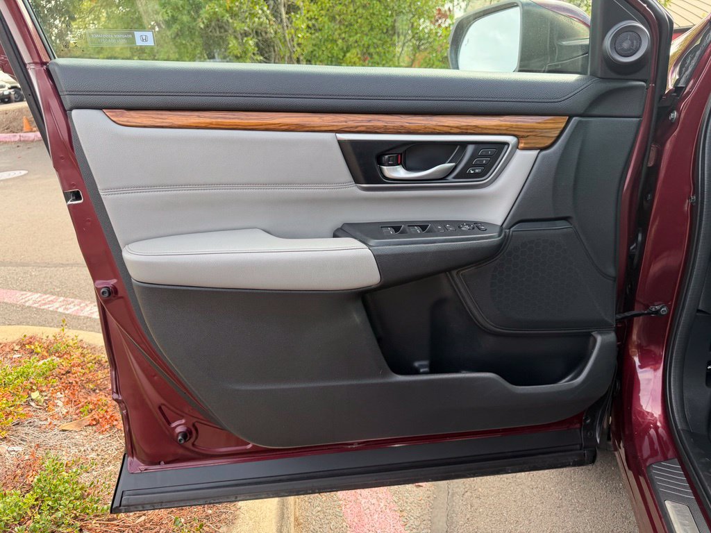 Used 2018 Honda CR-V EX-L image 11