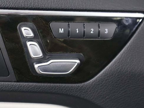 Used 2017 Mercedes-Benz E 400 Coupe w/ Premium 1 Package image 32