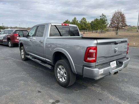 Used 2024 RAM 2500 Laramie image 3