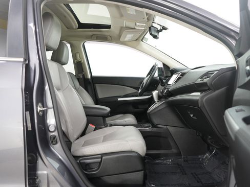 Used 2015 Honda CR-V EX-L image 11