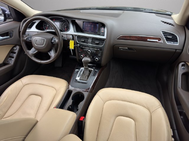 Used 2015 Audi A4 2.0T Premium AWD/4WD image 24
