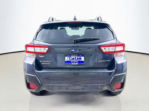 Used 2019 Subaru Crosstrek 2.0i Premium w/ Eyesight System AWD/4WD image 7