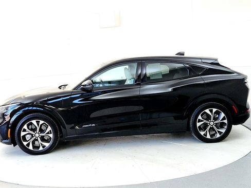 Used 2023 Ford Mustang Mach-E Premium image 3