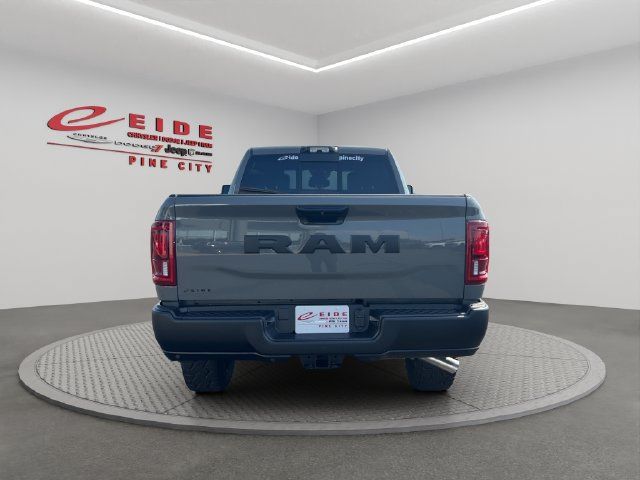 New 2027 RAM 2500 Power Wagon AWD/4WD image 7