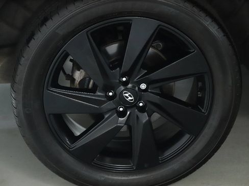 Used 2024 Hyundai Santa Cruz Night AWD/4WD image 12