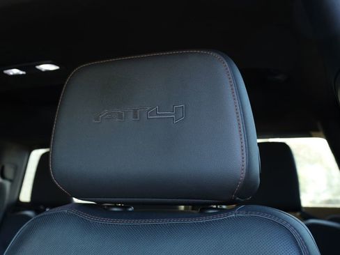 Used 2021 GMC Sierra 1500 AT4 w/ AT4 Value Package image 17