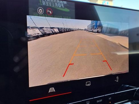 New 2026 GMC Canyon Elevation image 17