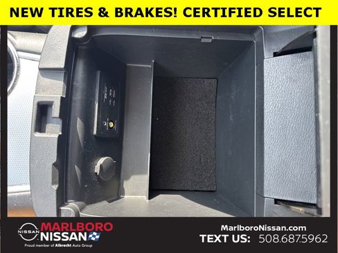 Certified 2018 Nissan Pathfinder SL image 37