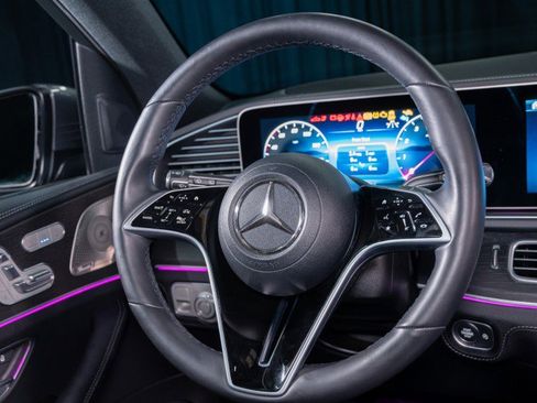 Certified 2024 Mercedes-Benz GLE 350 4MATIC image 19