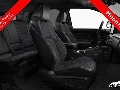 New 2026 Toyota 4Runner TRD Off-Road Premium image 22