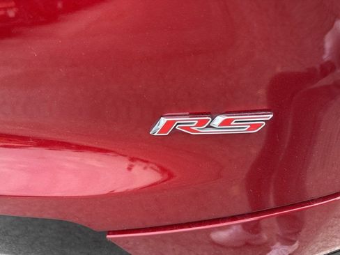 Used 2024 Chevrolet Blazer RS w/ Driver Confidence II Package FWD image 10
