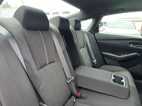 Used 2024 Honda Accord Sport image 14