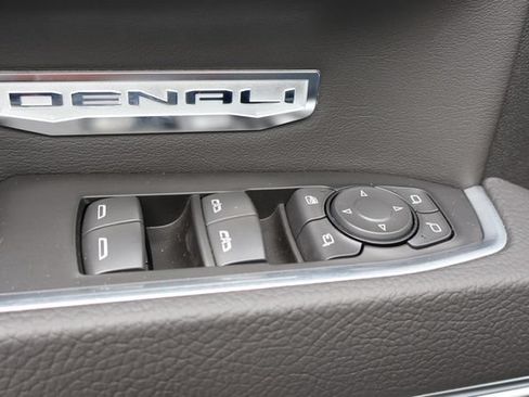 New 2026 GMC Sierra 1500 Denali RWD image 14