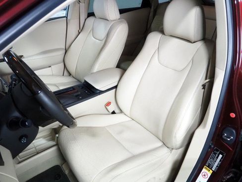 Used 2015 Lexus RX 350 FWD w/ Premium Package image 14