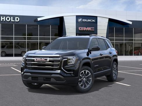 New 2026 GMC Terrain Elevation w/ Elevation Premium Package AWD/4WD image 6