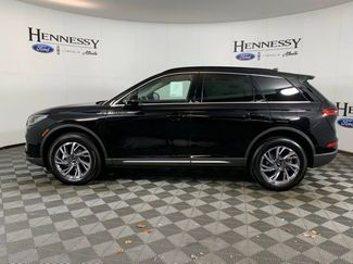 Used 2026 Lincoln Corsair Premiere FWD video 3