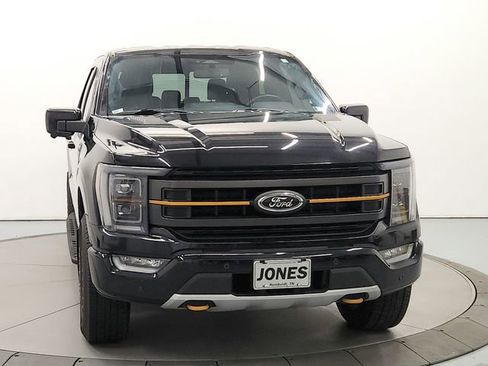 Used 2023 Ford F150 Tremor w/ Equipment Group 402A High AWD/4WD image 2