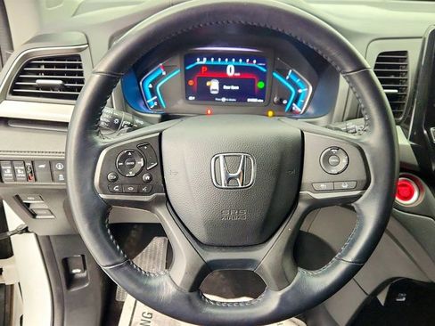 Used 2024 Honda Odyssey EX-L image 14