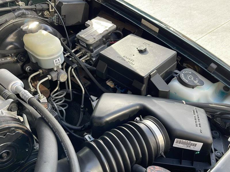 Used 2001 Chevrolet S10 Pickup LS w/ Preferred Equipment Group RWD image 49