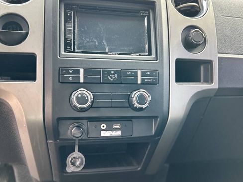 Used 2013 Ford F150 XLT RWD image 14