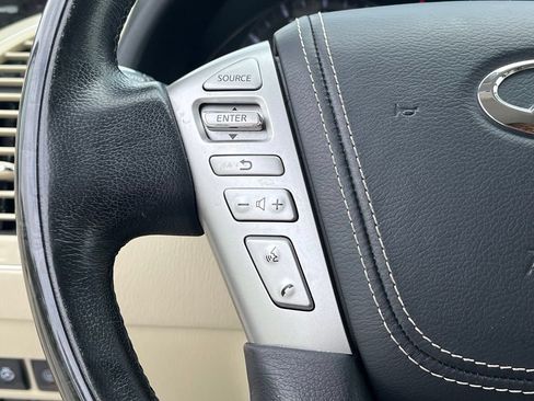 Used 2019 INFINITI QX80 Luxe w/ Proactive Package AWD/4WD image 37