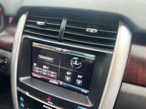 Used 2012 Ford Edge Limited w/ Vision Pkg image 13