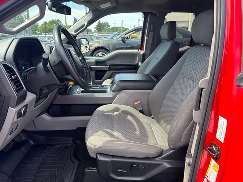 Used 2019 Ford F150 XLT w/ Equipment Group 302A Luxury AWD/4WD image 10