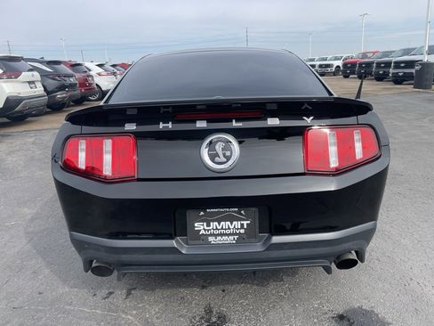 Used 2012 Ford Mustang Shelby GT500 w/ SVT Performance Pkg image 27