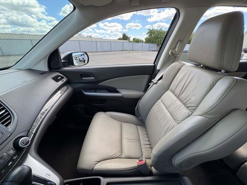 Used 2014 Honda CR-V EX-L image 32