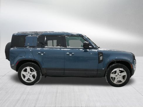 Used 2020 Land Rover Defender 110 image 8