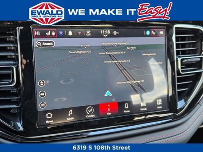 New 2026 Dodge Durango GT