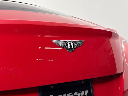 Used 2017 Bentley Continental GT AWD/4WD image 40