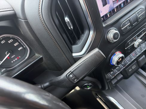 Used 2020 GMC Sierra 1500 AT4 w/ AT4 Premium Package AWD/4WD image 26