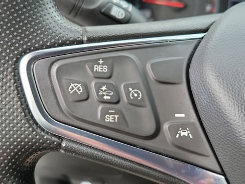 Used 2024 Chevrolet Malibu LT image 17