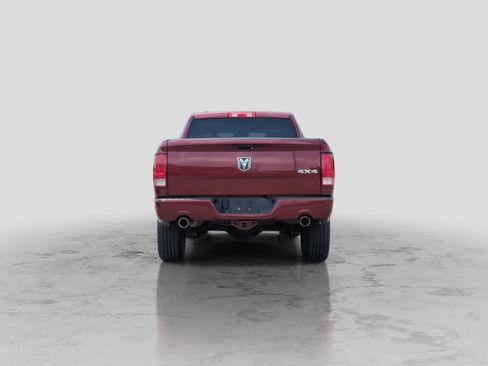 Used 2016 RAM 1500 Express AWD/4WD image 7