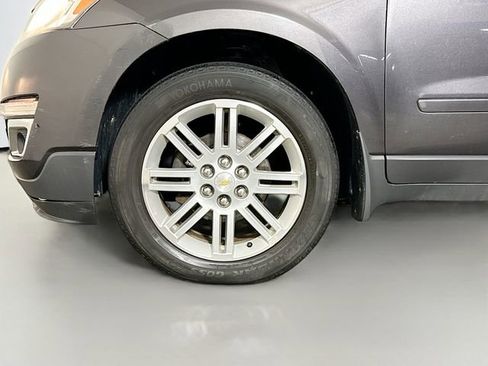 Used 2013 Chevrolet Traverse LT w/ All-Star Edition image 33