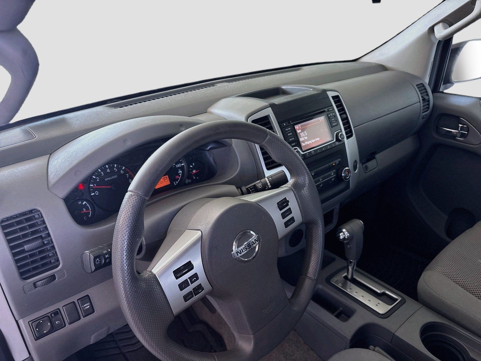 Used 2016 Nissan Frontier SV RWD image 20