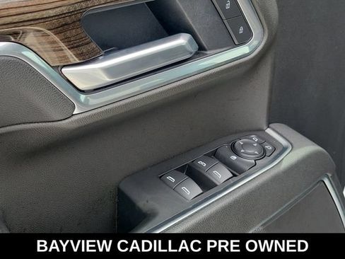 Used 2026 Chevrolet Silverado 1500 LT AWD/4WD image 21
