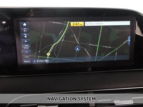 Used 2020 Hyundai Palisade Limited image 3