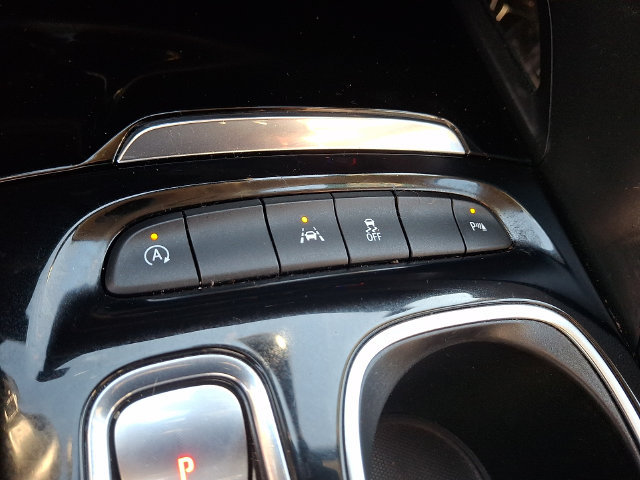 Certified 2023 Buick Envision Preferred FWD image 26