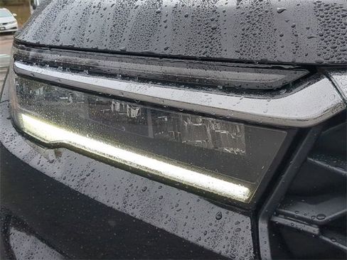 New 2025 Honda Pilot EX-L image 9