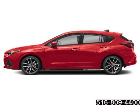 Used 2024 Subaru Impreza 2.0i Sport AWD/4WD image 7