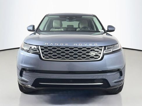 Used 2022 Land Rover Range Rover Velar S AWD/4WD image 2