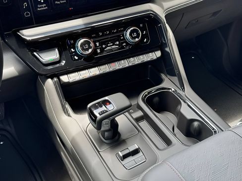 New 2026 GMC Sierra 1500 AT4X AWD/4WD image 20